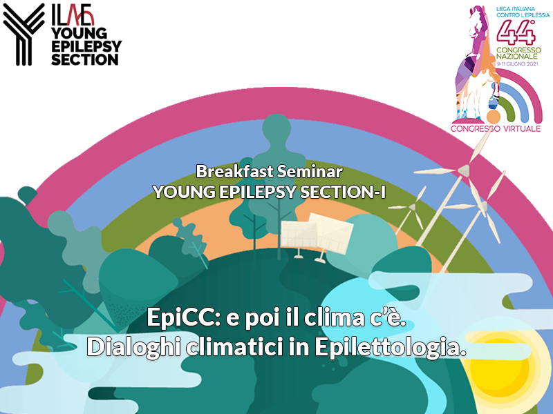 EpiCC: e poi il clima c’è. Dialoghi climatici in Epilettologia
