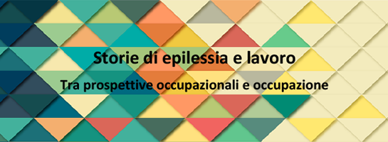 storie epilessia e lavoro