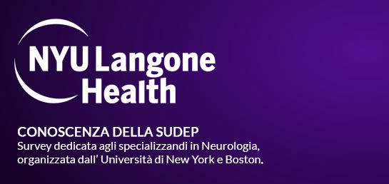 CONOSCENZA DELLA SUDEP
